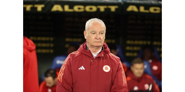Claudio Ranieri želi vidjeti što svijet ima za ponuditi izvan nogometa